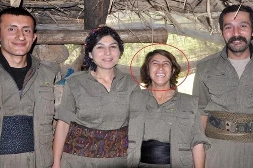 MİT’ten Kamışlı’da operasyon