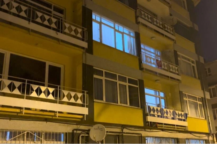 Bursa’da kahreden olay: 3. kattan düşen çocuk hayatını kaybetti