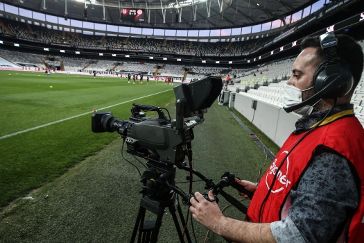 Yayın ihalesi iptal edildi