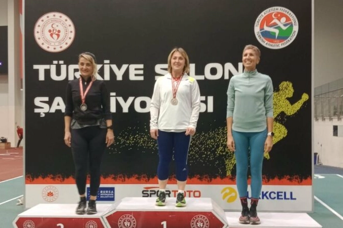Bursa’nın örnek alınacak altın kadınları
