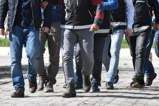 3 bin 765 firari yakalandı! 81 ilde operasyon