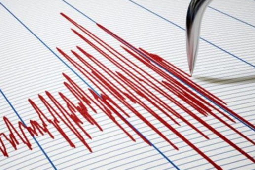 Bursa’da deprem