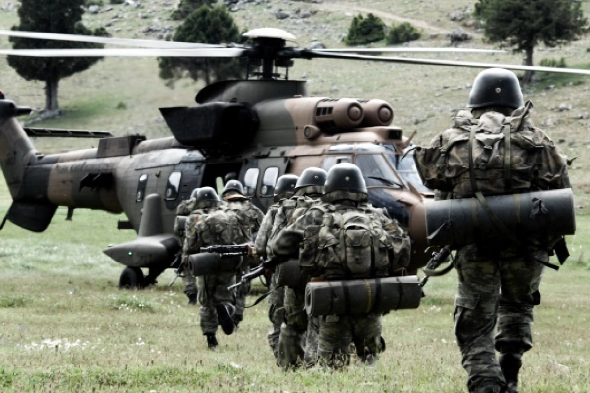 MİT’ten nokta operasyon