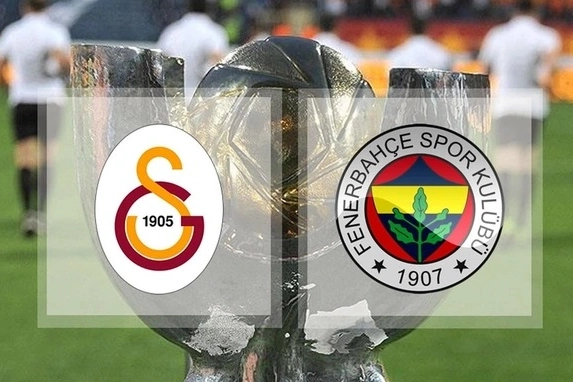 Süper Kupa’nın saati değişti!