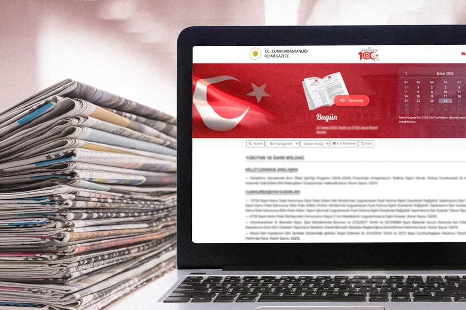 EPDK Başkanlığı’na atama