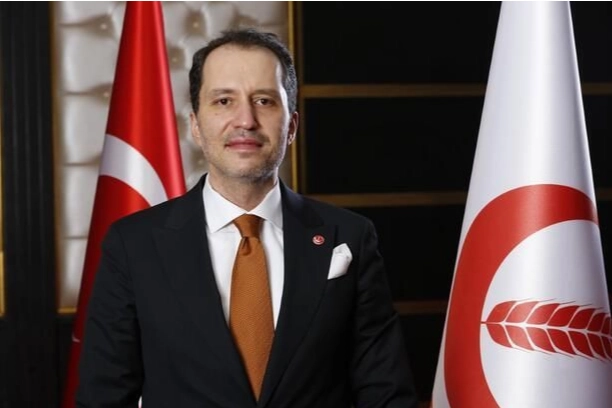 Erbakan Bursa’ya geliyor