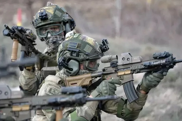 MİT’ten operasyon: Sözde sorumlu etkisizleştirildi!