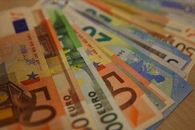 Euro TL’de yeni zirve: 35’i gördü!
