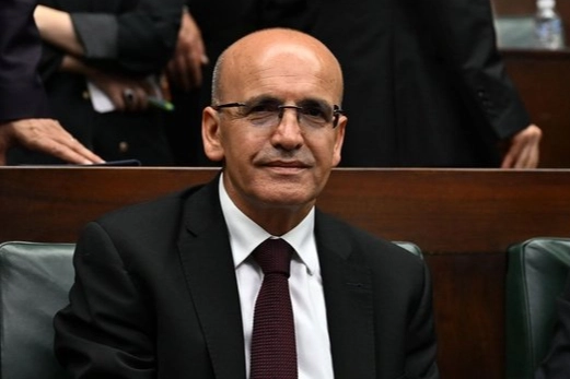 Bakan Şimşek’ten ‘Fitch’ açıklaması