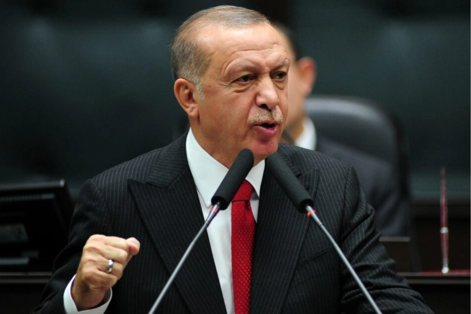 Erdoğan: Hamas terör örgütü değildir