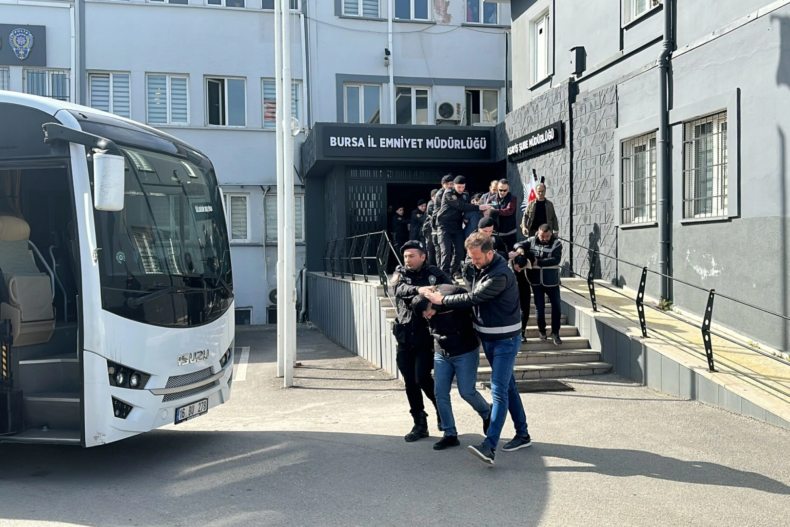 Bursa’daki mide bulandıran olayda flaş gelişme!