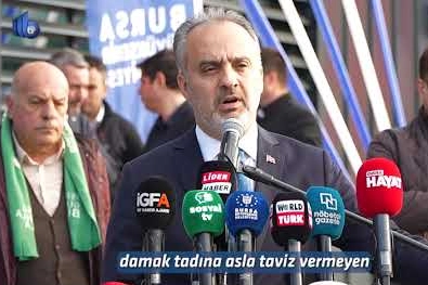 Burfaş Kafe