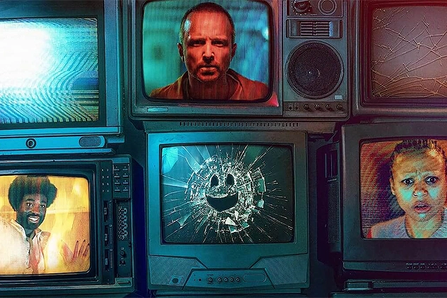 Netflix duyurdu: Black Mirror’ın 7. sezonu geliyor