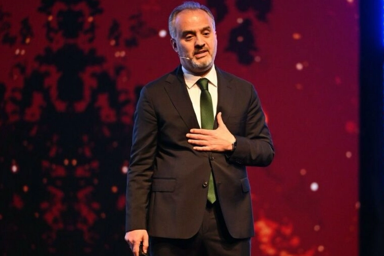 Başkan Aktaş’tan yeni evlenen çiftlere müjde