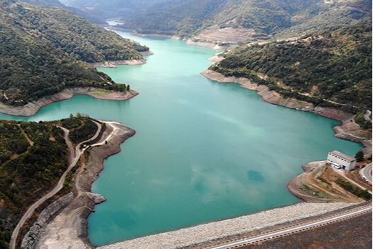 Bursa barajlarında son durum ne?