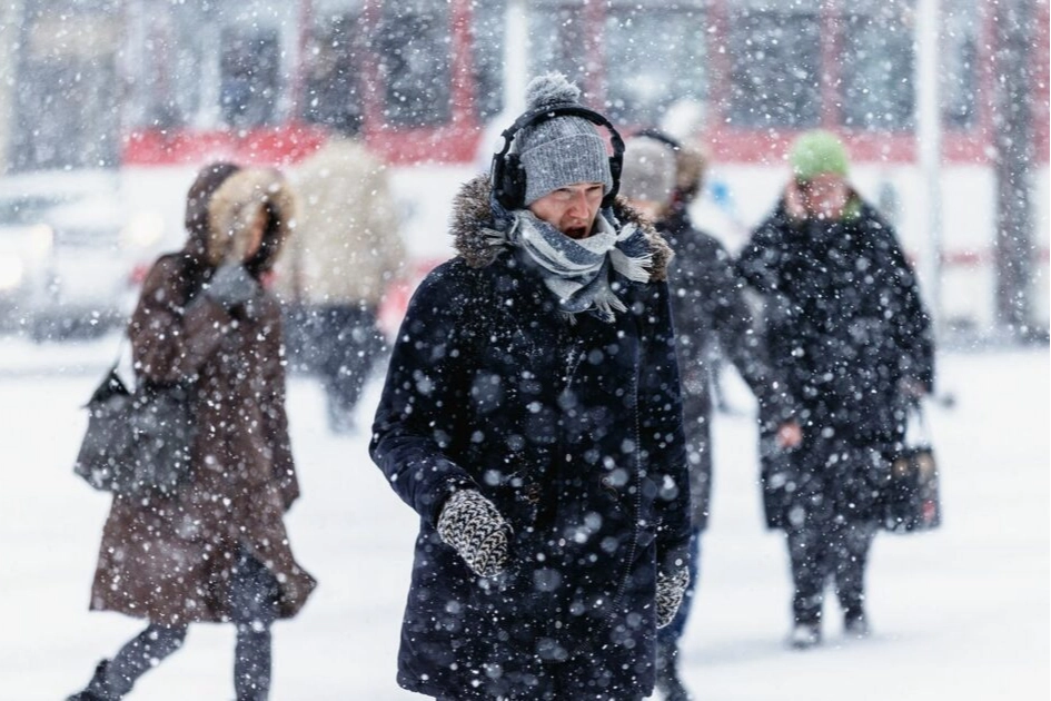 Bursa’ya kar geliyor! Meteoroloji tarih verip uyardı…
