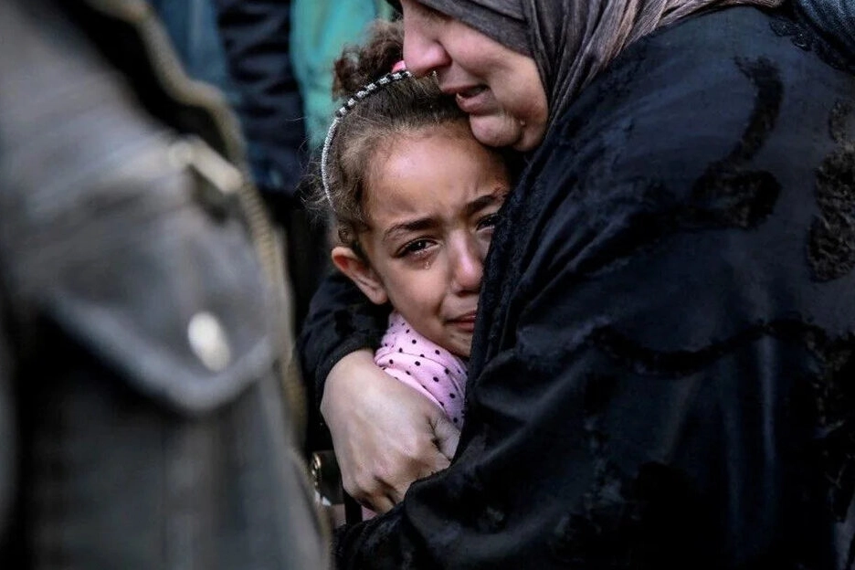 İsrail’den Şifa Hastanesi’ne operasyon