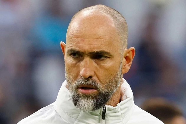 Lazio’nun yeni teknik direktörü Tudor oldu