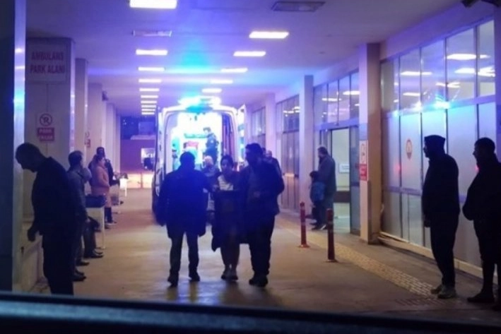 Muhtar adaylığı kavgası: 1 ölü, 4 yaralı