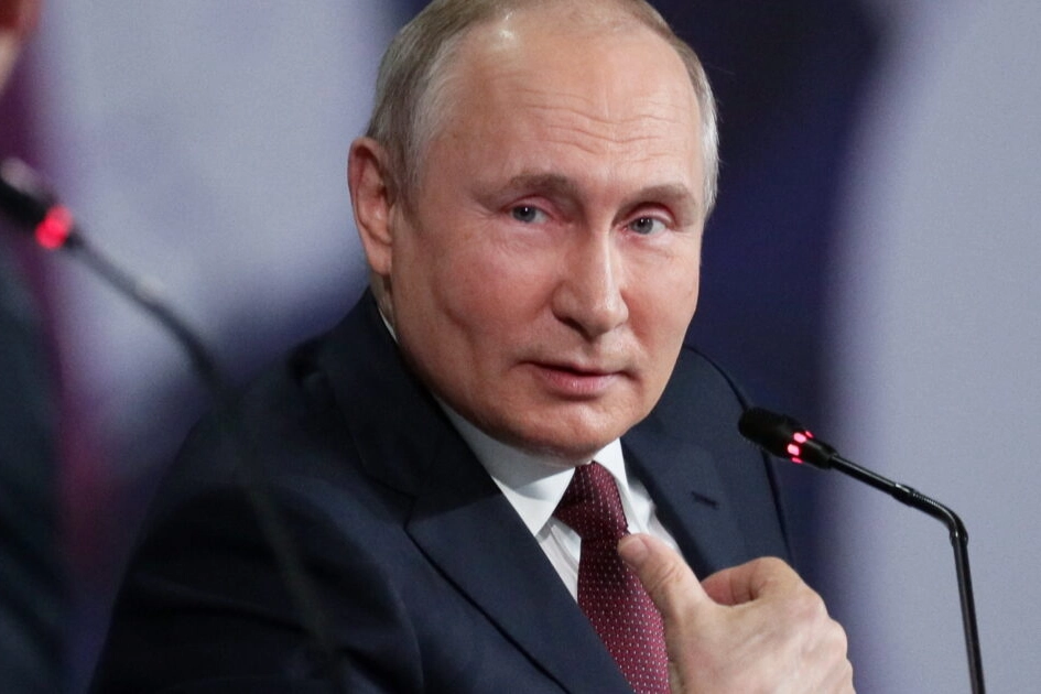 Putin’den 3. Dünya Savaşı uyarısı!