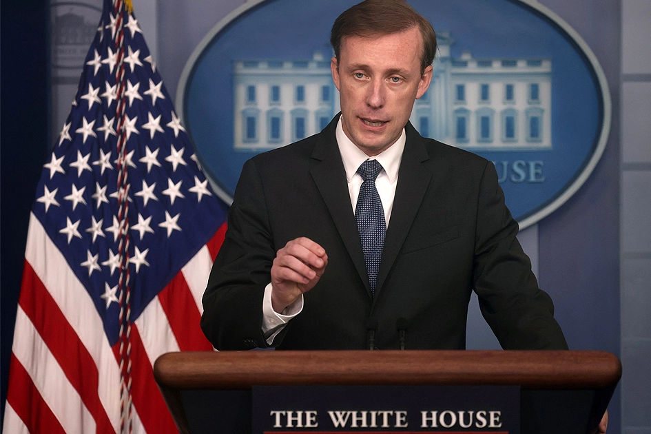 ABD doğruladı: Hamas’ın üç numaralı ismi öldürüldü