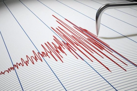 Çankırı’da deprem!