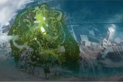 Aktaş’tan botanik park sözü