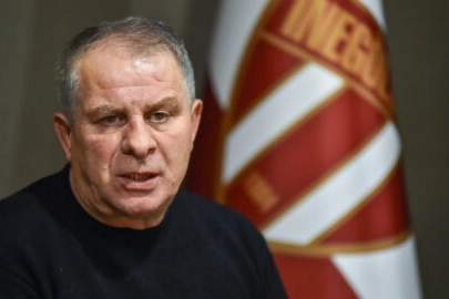 İnegölspor karıştı!