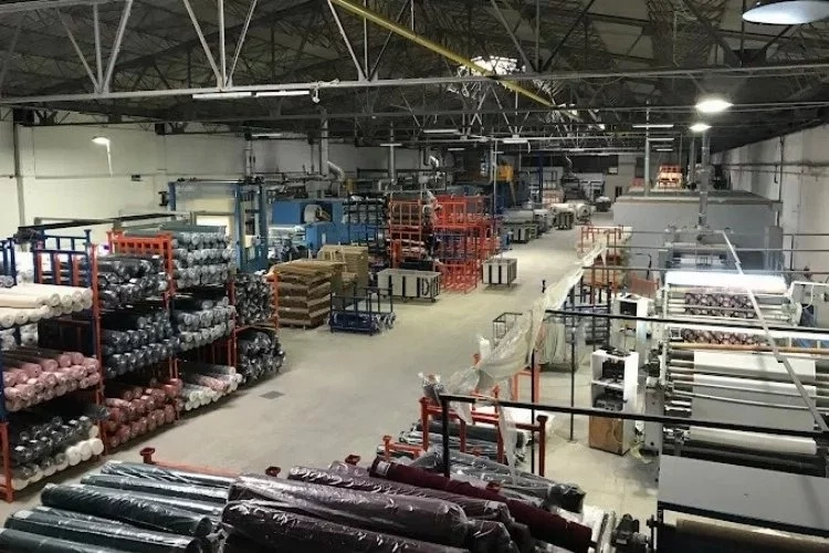 Bursa'daki 26 yıllık marka sudan ucuza satıldı!