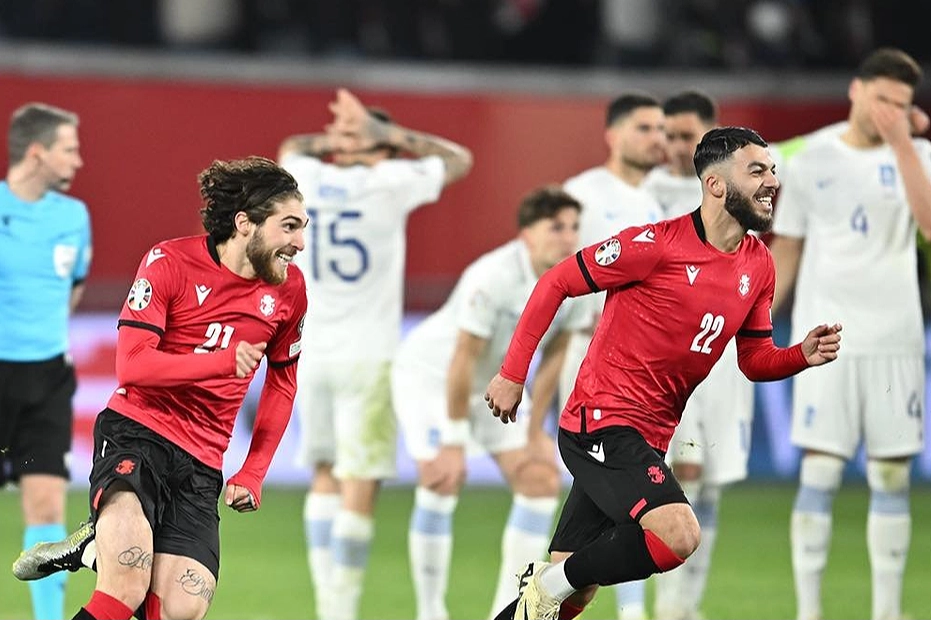 A Milli Takım’ın EURO 2024’teki son rakibi belli oldu
