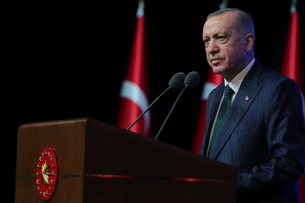 Erdoğan: Önceliğimiz enflasyonu düşürmek