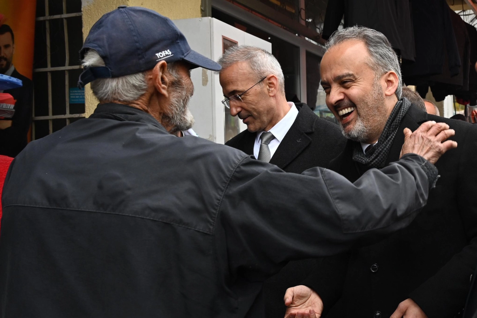 İşte Alinur Aktaş'ın mal varlığı! Tek tek açıkladı