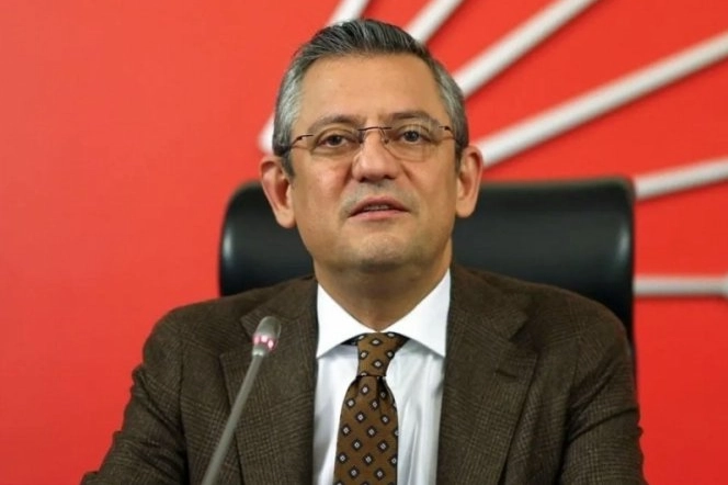 Özgür Özel Bursa için iddialı konuştu!