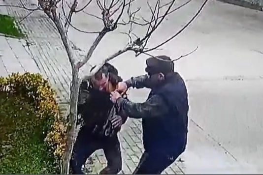 Bursa’da villadaki yangından cinayet çıktı