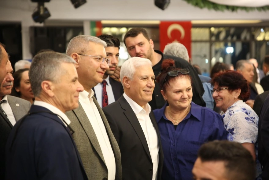 Bozbey'den 'bankamatik' çıkışı: "Tazminatları verilerek işten çıkarılanlar kimler?"