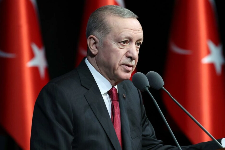 Cumhurbaşkanı Erdoğan’dan seçim değerlendirmesi