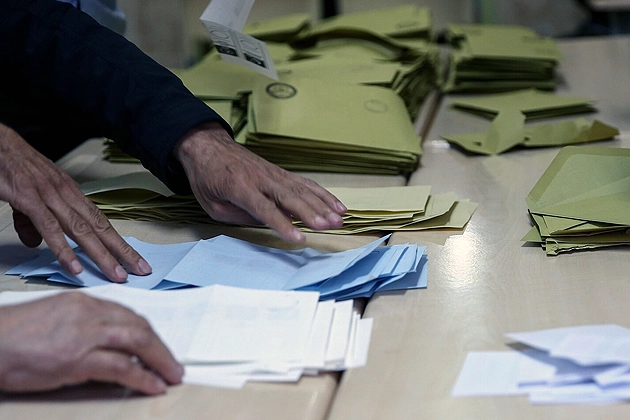 Kestel'de işler karıştı! YSK’ya tekrar sayım başvurusu