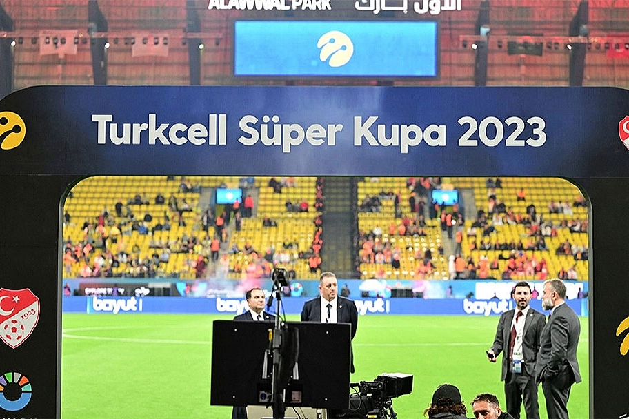 Fenerbahçe, Süper Kupa maçına U19 takımıyla gidecek