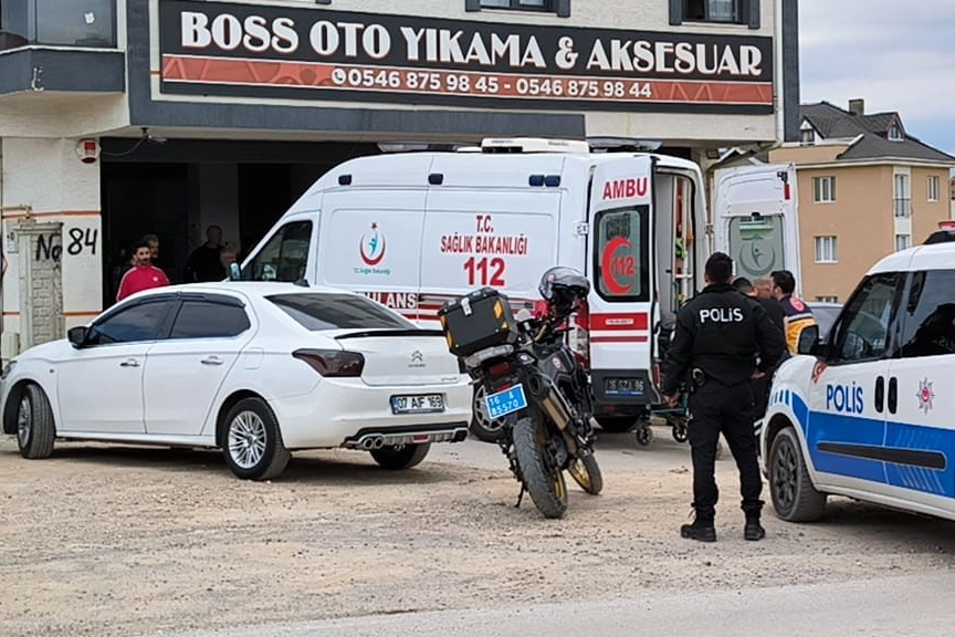 Bursa’daki silahlı yaralamada flaş gelişme