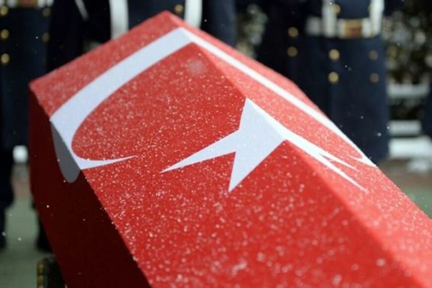 Bakanlık acı haberi verdi: Şehidimiz var!