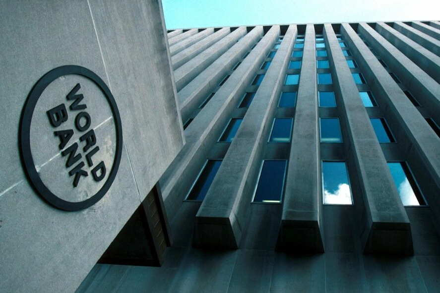 Dünya Bankası’ndan Türkiye için enflasyon tahmini