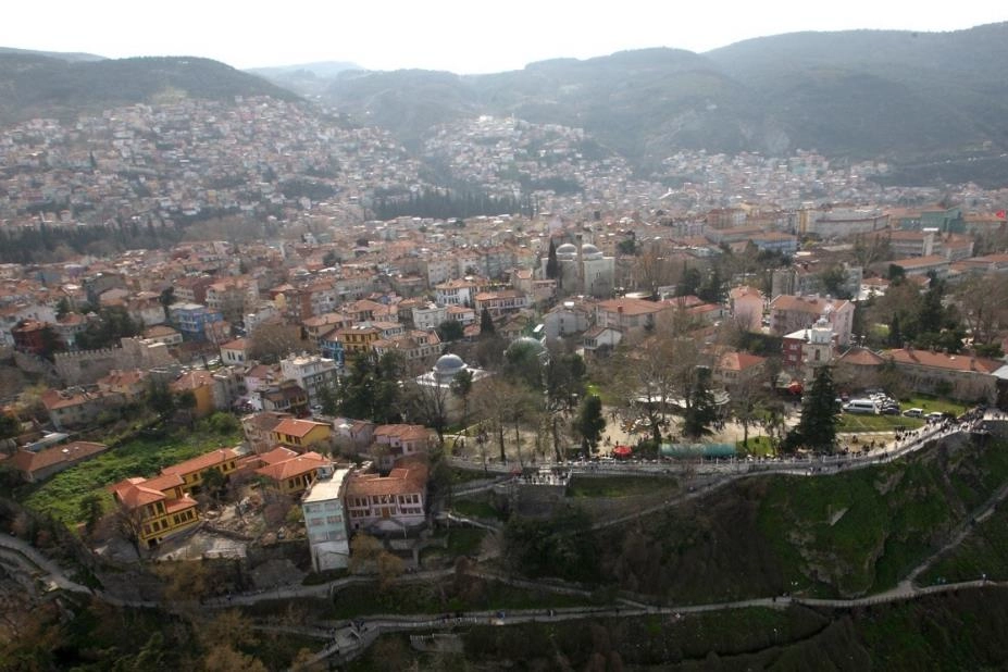 Bursa’ya korkutan uyarı: 1855 depreminin tekrarı olabilir!