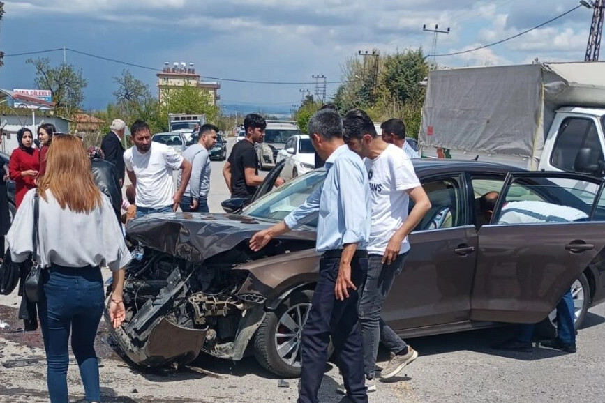 Yollarda acı bilanço! 8 günde 66 can kaybı