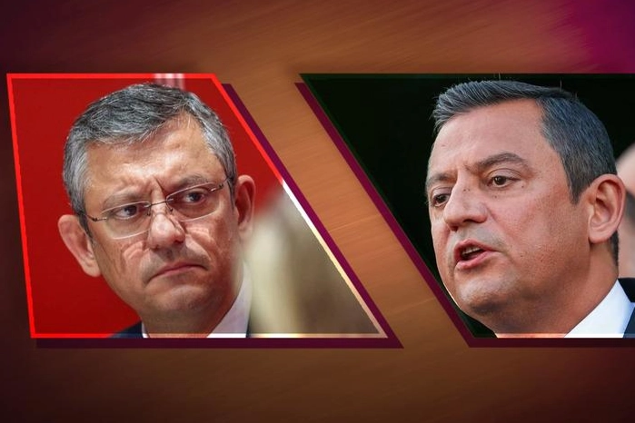 Yeni imajı gündem oldu