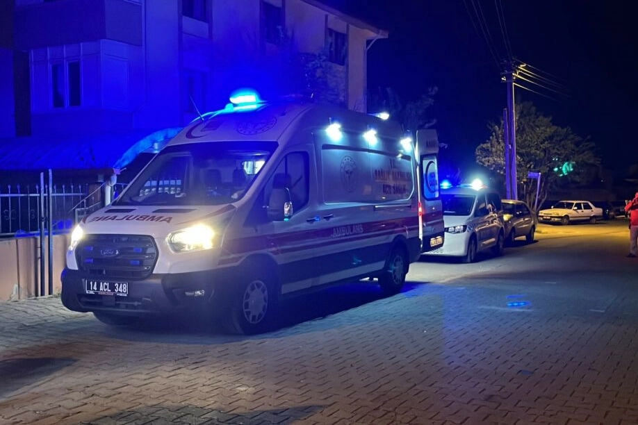 Damat dehşeti: Karısını ve kayınpederini bıçaklayarak öldürdü