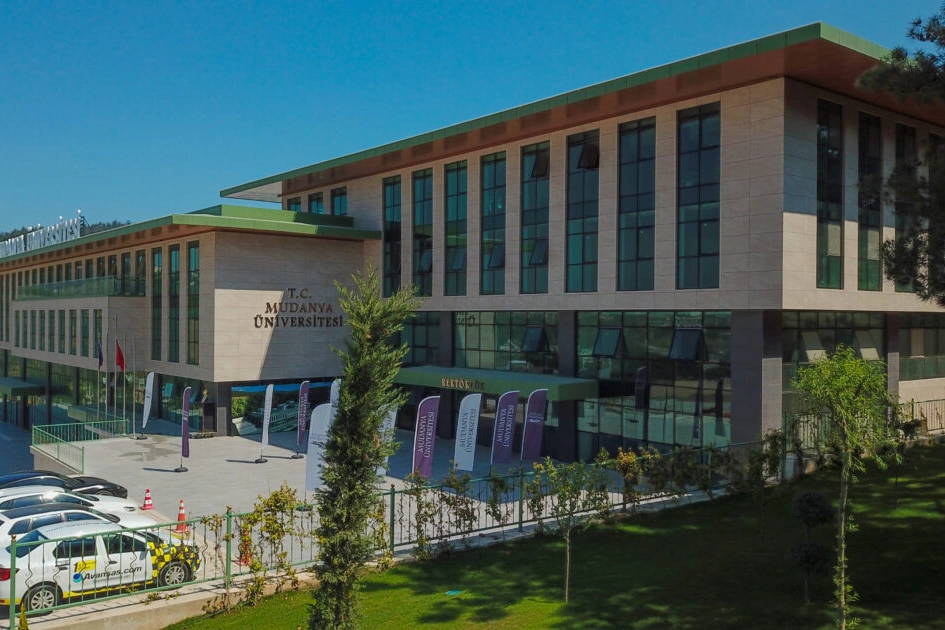 Mudanya Üniversitesi’nde 13 yeni bölüme daha onay