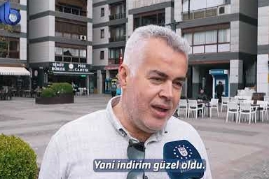 Bursalılar artık suyu daha ucuz içecek