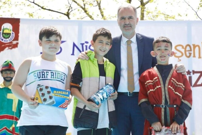 İnegöl’de 23 Nisan dolu dolu geçecek