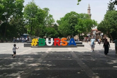Meteoroloji Bursa’yı da sayıp uyardı