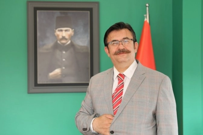 BURULAŞ Genel Müdürü Fahrettin Beşli oldu